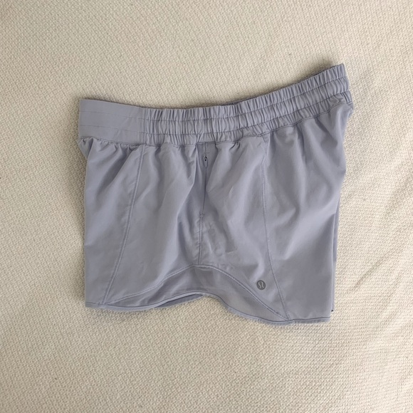 lululemon athletica Pants - Lululemon Hotty Hot Short